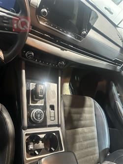 ميتسوبيشي اوتلاندر